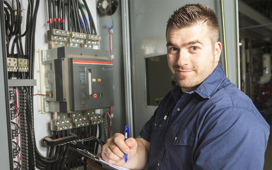 taux horaire électricien Choisy-en-Brie