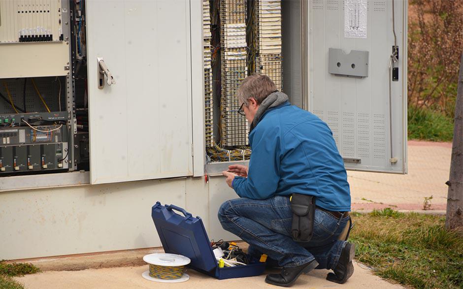 dépannage électricien Noisy-le-Sec