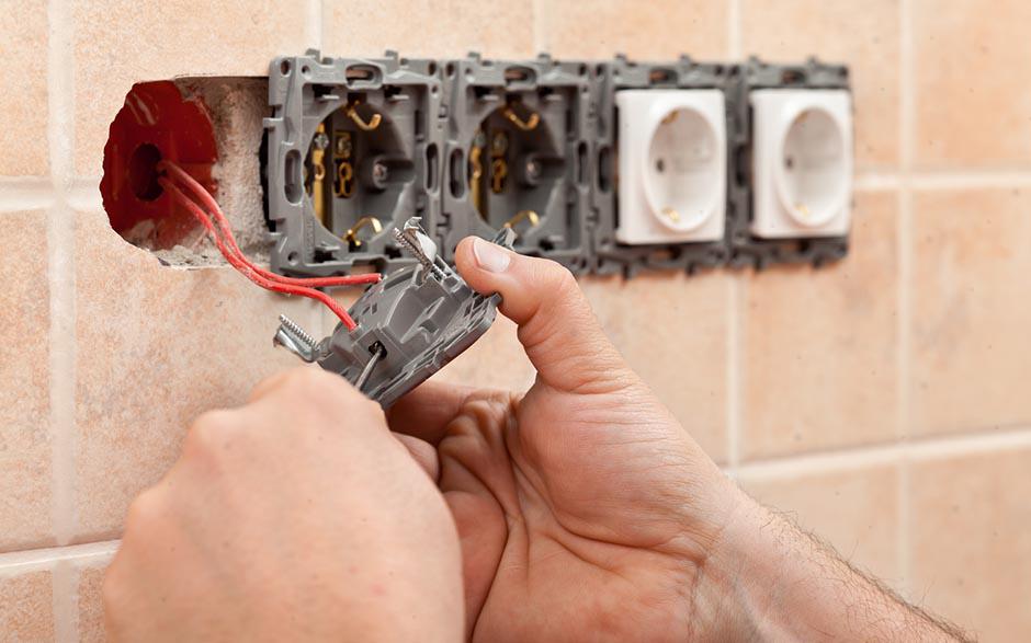 dépannage électricien Noisy-le-Sec