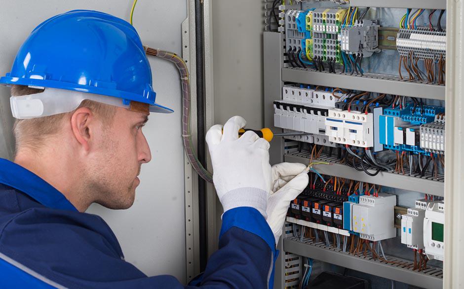 tarifs électricien Aubervilliers