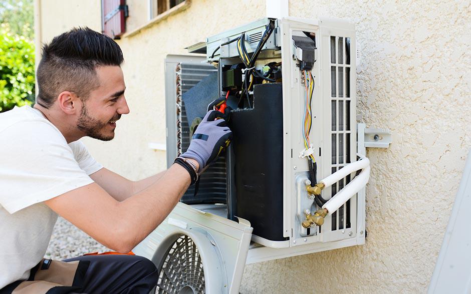 dépannage électricien Mouy