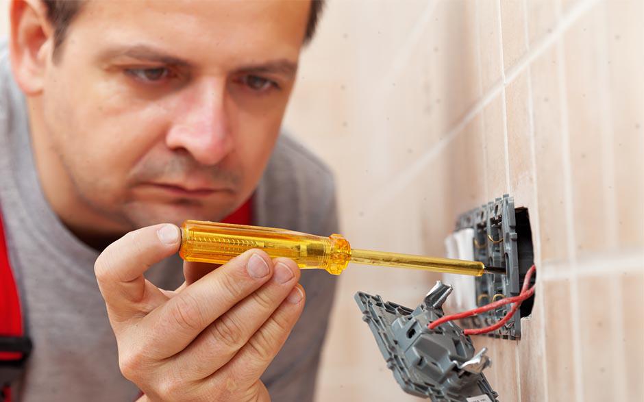 électricité de bâtiment Évry